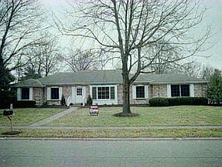 8464 Wetherfield Ln, Cincinnati, OH 45236 photo 1