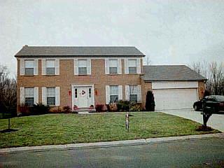 2448 Candlemakers Ln, Maineville, OH 45039 photo 1