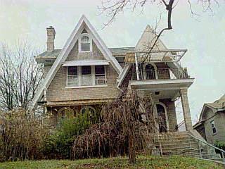 3979 Warwick Ave, Cincinnati, OH 45229 photo 3
