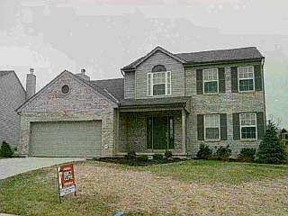 2129 Crest Rd, Forest Park, OH 45240 photo 1
