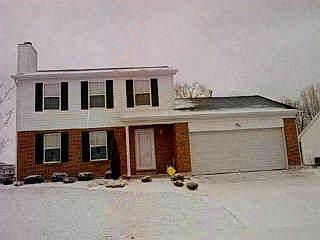 309 Nightwind Dr, Maineville, OH 45039 photo 2