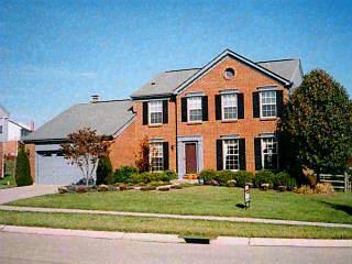 2540 Carriagegate Ln, Maineville, OH 45039 photo 1