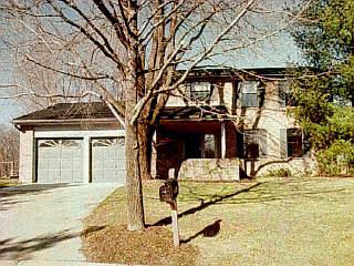 3528 Bookmark Pl, Maineville, OH 45039 photo 1