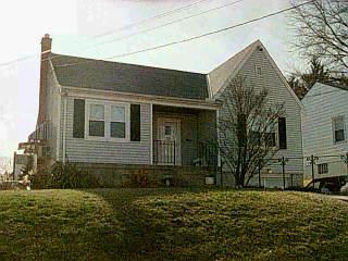 5601 Eula Ave, Cincinnati, OH 45248 photo 1