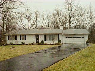 605 Marview Ter, Cincinnati, OH 45231 photo 1