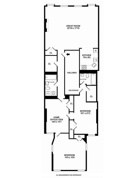 495 Mapleleaf Dr #G, Cincinnati, OH 45255 photo 3