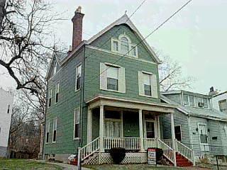 1133 Carson Ave, Cincinnati, OH 45205 photo 3