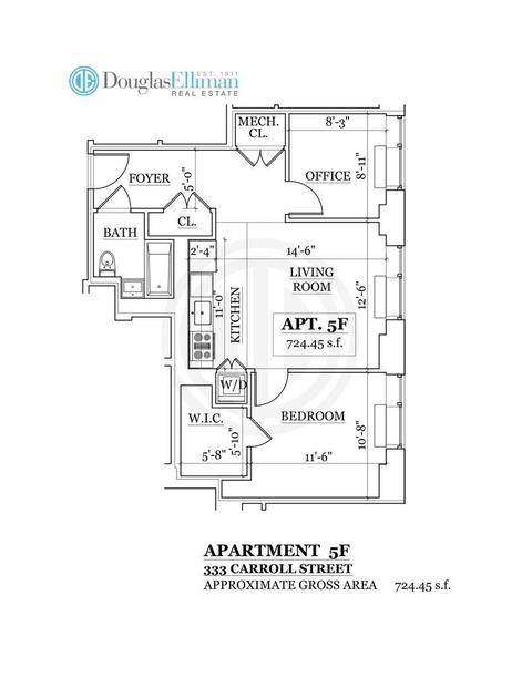 1133 Carson Ave, Cincinnati, OH 45205 photo 2