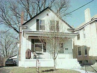4295 Twenty Eighth St, Cincinnati, OH 45209 photo 3