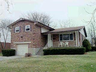 8416 Jonfred Ct, Cincinnati, OH 45231 photo 1