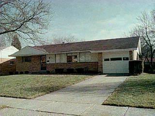 8420 Gamma Ct, Cincinnati, OH 45231 photo 1