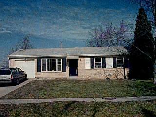2170 Rangoon Ct, Forest Park, OH 45240 photo 1