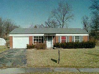 1062 Flintlock Dr, Cincinnati, OH 45231 photo 1