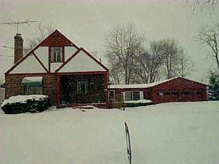 5583 Samver Rd, Cincinnati, OH 45239 photo 1
