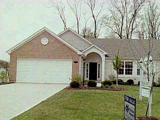 1021 Raintree Ln, Maineville, OH 45039 photo 3