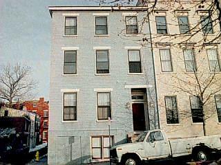 316 Fourteenth St, Cincinnati, OH 45210 photo 2
