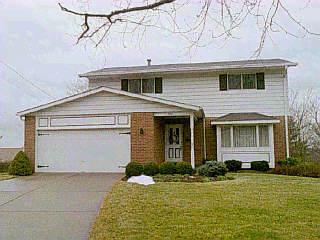 968 Ligorio Ave, Cincinnati, OH 45218 photo 1