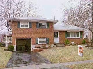 8671 Pringle Dr, Cincinnati, OH 45231 photo 1