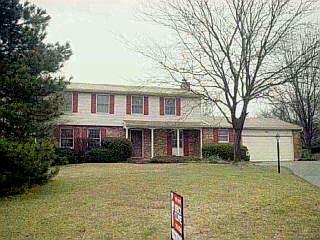 9154 Solon Dr, Cincinnati, OH 45242 photo 1