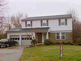 2172 Broadhurst Ave, Cincinnati, OH 45240 photo 1