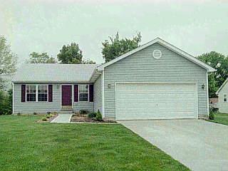 669 Ridgepoint Dr, Monroe, OH 45050 photo 2