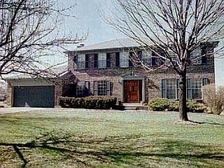 7925 Deerhurst Pl, Maineville, OH 45039 photo 1