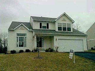 11640 Raphael Pl, Forest Park, OH 45240 photo 1