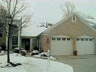 3902 Beranger Ct, Cincinnati, OH 45255 photo 1