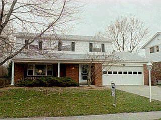 8456 Summitridge Dr, Cincinnati, OH 45255 photo 2