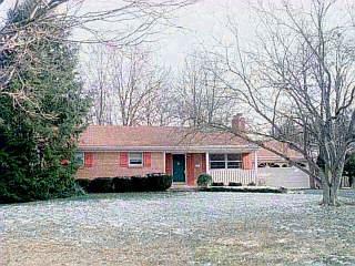 8676 Arcturus Dr, Montgomery, OH 45249 photo 3