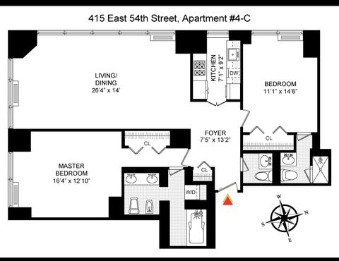 1704 Atson La, Cincinnati, OH 45205 photo 3