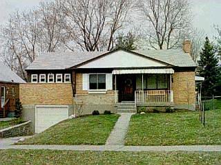 5690 Eula Ave, Cincinnati, OH 45248 photo 1