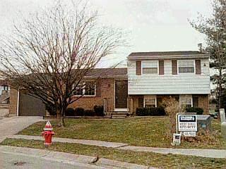 2980 Ensley Ct, Maineville, OH 45039 photo 1