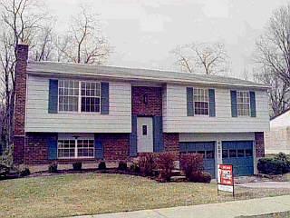 4287 Cider Mill Dr, Cincinnati, OH 45245 photo 1