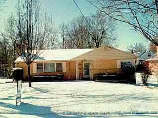 6581 Ambar Ave, Cincinnati, OH 45230 photo 3