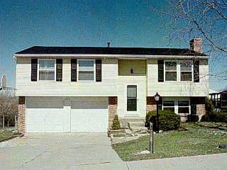 4256 Boyne Ct, Cincinnati, OH 45238 photo 1