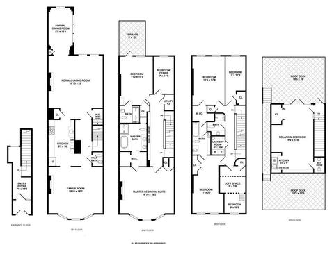 2401 Ingleside Ave #9E, Cincinnati, OH 45206 photo 14