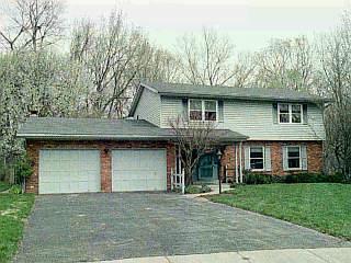 654 Allencrest Ct, Cincinnati, OH 45231 photo 1