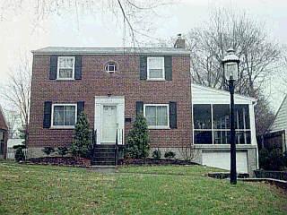 7148 Garden Rd, Cincinnati, OH 45236 photo 1