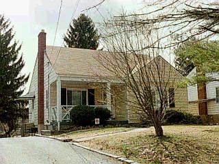 5573 Biscayne Ave, Cincinnati, OH 45248 photo 3