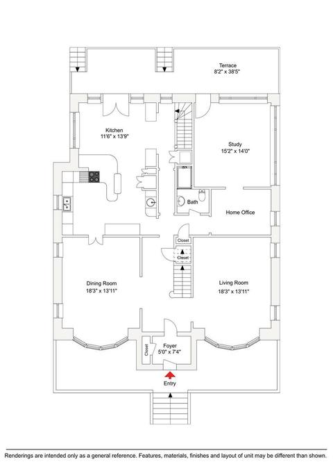 1818 Fairmount Ave, Cincinnati, OH 45214 photo 4