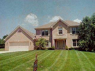 10493 Stablehand Dr, Cincinnati, OH 45242 photo 1