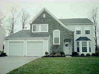  411 Greengate Dr, Lebanon, OH 45036 photo 3