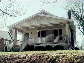 6601 Merwin Ave, Cincinnati, OH 45227 photo 3