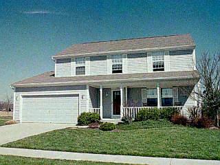 150 Circle Dr, Harrison, OH 45030 photo 1