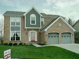 324 Parktrace Ct, Cincinnati, OH 45238 photo 2