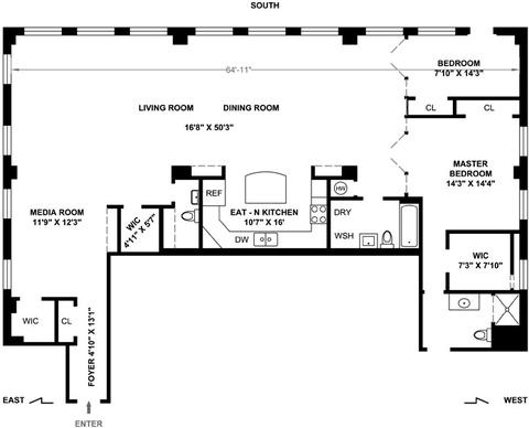 4272 Glenhaven Rd, Cincinnati, OH 45238 photo 3