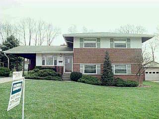 8738 Eldora Dr, Cincinnati, OH 45236 photo 1