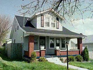 218 Webster Ave, Hamilton, OH 45013 photo 2