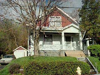 4025 Herron Ave, Cincinnati, OH 45223 photo 1